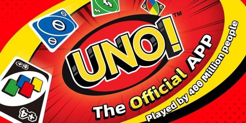 Uno! Mobile atinge jogadores de 400m, planeja enormes eventos de 2025 anos