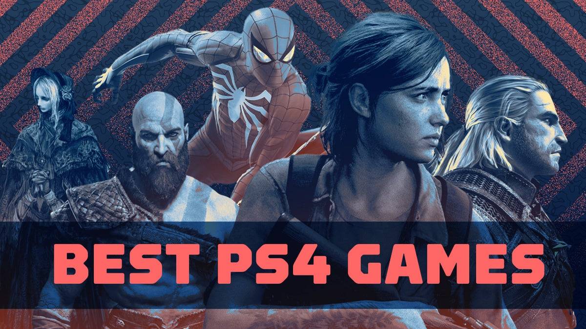 Sony retirará los juegos de PS4 de PlayStation Plus el próximo año