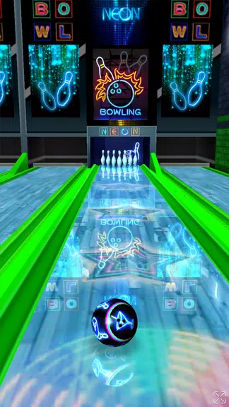 Let’s Bowl 2: Bowling Game スクリーンショット 0