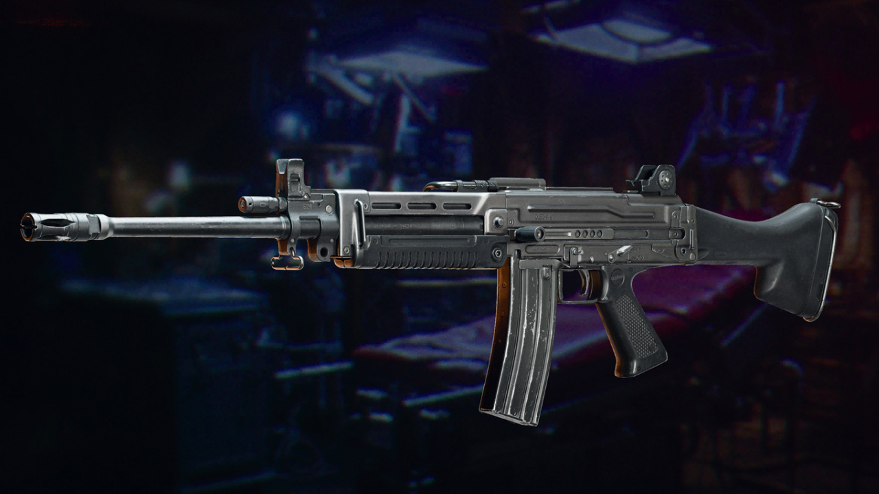 การตั้งค่า Feng 82 อันดับต้น ๆ สำหรับ Black Ops 6 Multiplayer, Zombies
