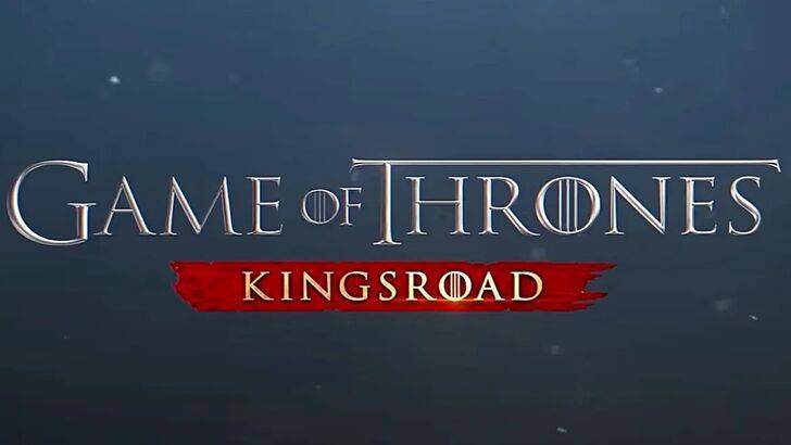 «Игра престолов: Kingsroad - Дата выхода и время раскрыта» 