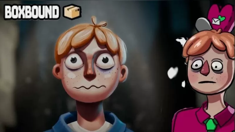 Boxbound: Android Game wordt gelanceerd met meer dan 9 quintillion -niveaus!