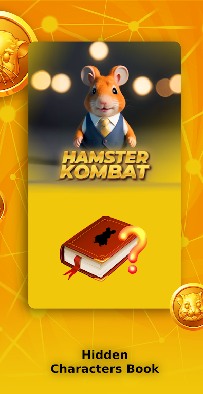 Hamster Kombat 스크린샷 2