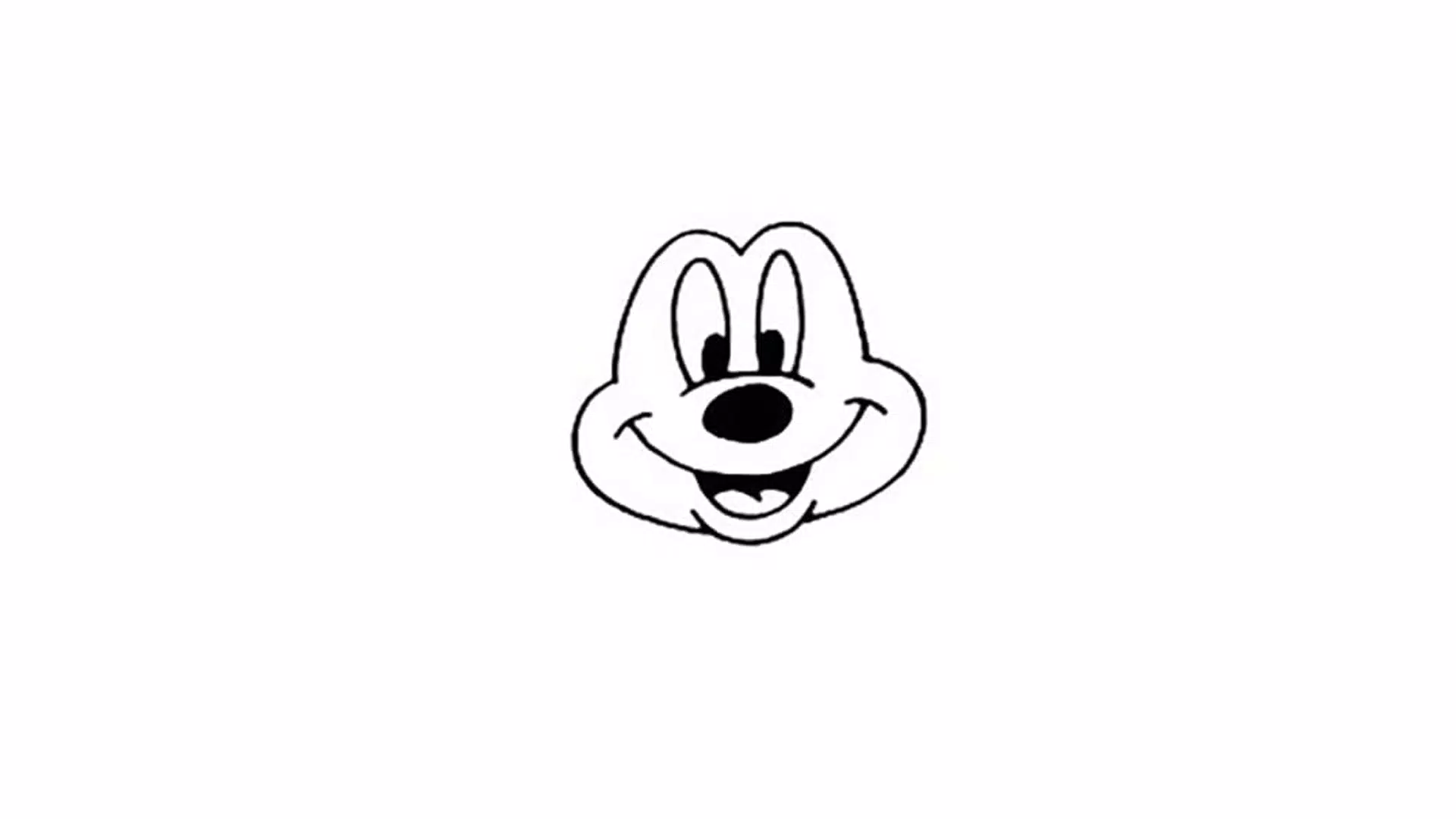 cartoon characters 스크린샷 1