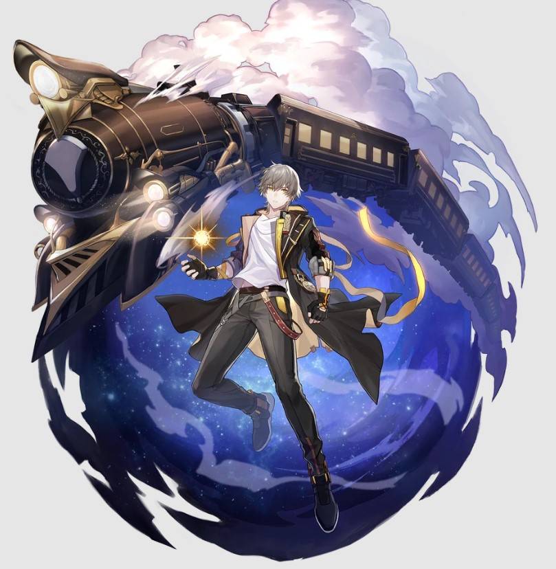 Honkai: Star Rail - Ang buong character na roster ay nagsiwalat