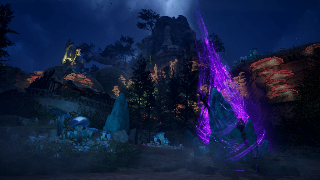 Avowed Adra Guide