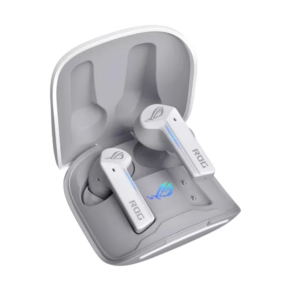 ASUS ROG Cetra True Wireless Gaming Headphones with ANC