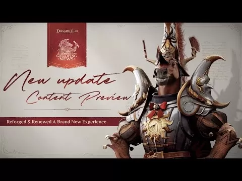 Dragonheir: gameplay di Dio silenzioso