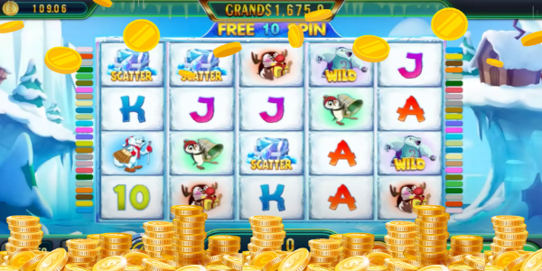 Milkyway casino