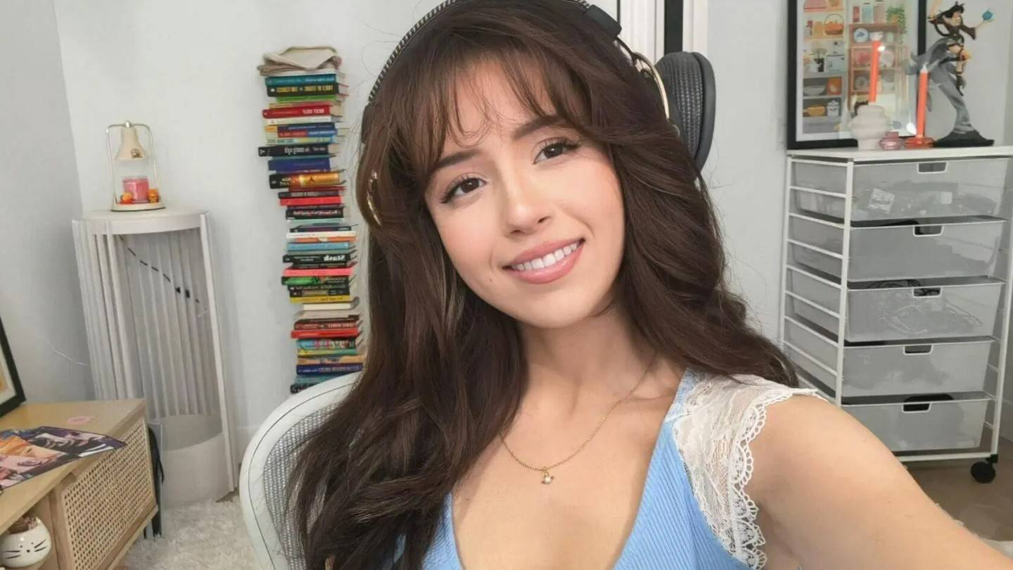 画像：Twitch.com