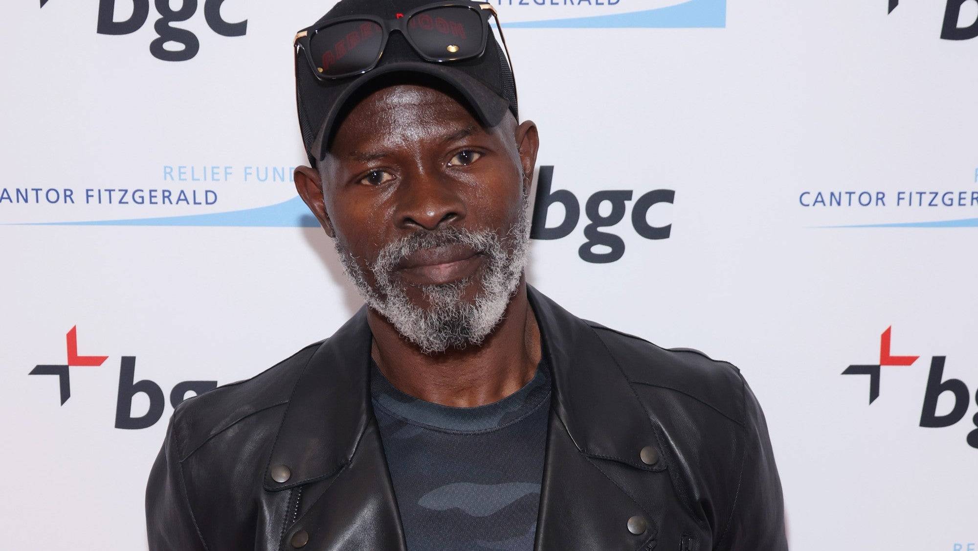 Djimon Hounsou: Oscar Nods များရှိနေသော်လည်းဟောလိဝုဒ်တွင် 'ရှင်သန်ရန်ရုန်းကန်နေရခြင်း