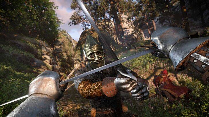 Kingdom Come: Deliverance 2's Diverse Characters