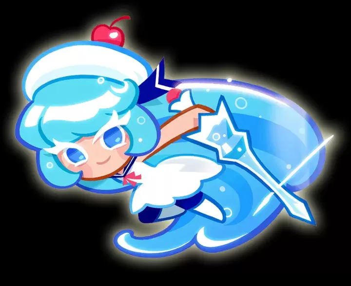 Cookierun：冒险之塔 - 角色排名揭示了