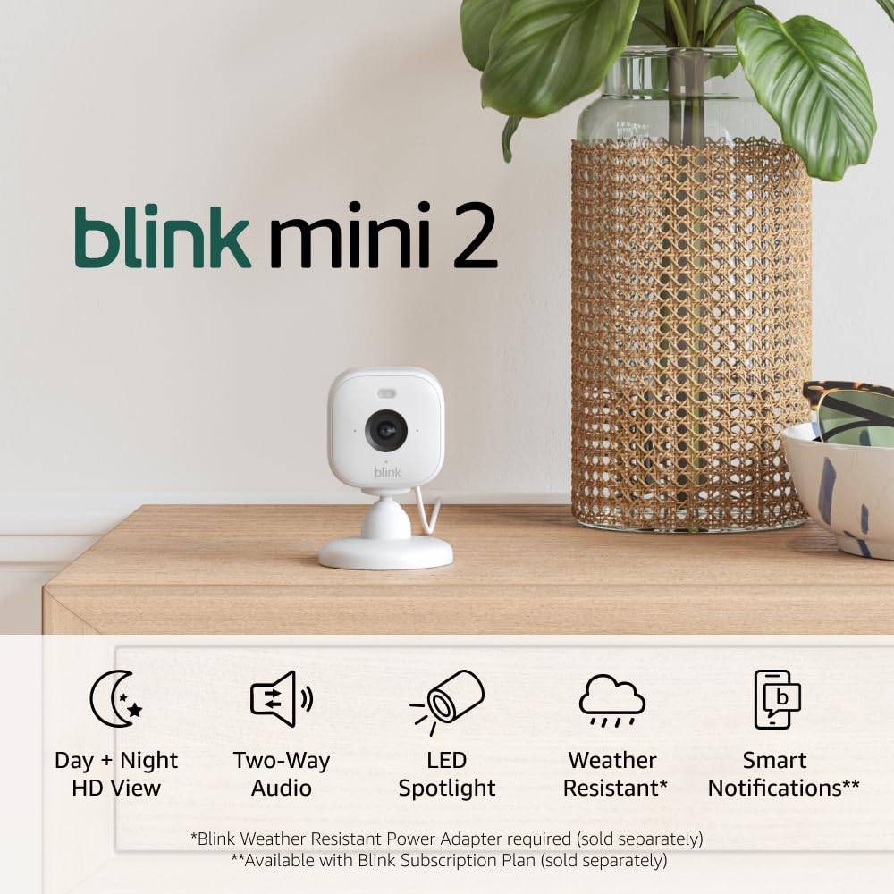 眨眼mini 2(最新型号)
