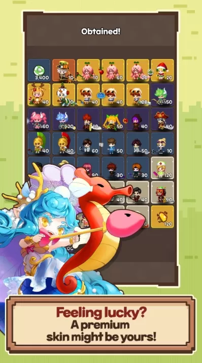 Dopamine Hit: Analisis Gameplay dan Impak Pemain