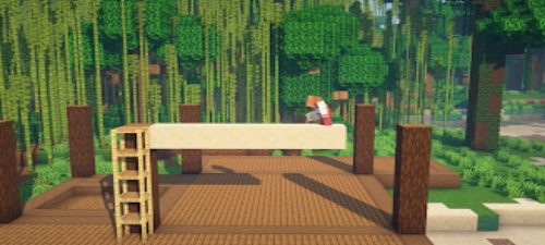 Craft Master 3D - Block World应用截图第2张