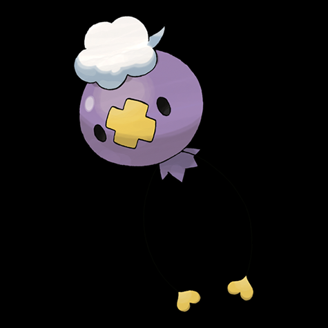 トップ5の最も不気味なポケモンポケデックスエントリが明らかになりました