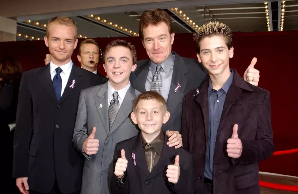 Dewey reformula -se na reinicialização de Malcolm por um bom motivo
