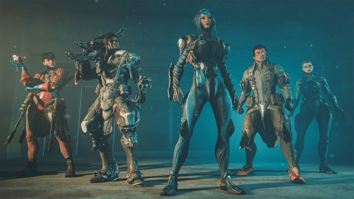 Warframe: 1999 và Soulframe nhằm mục đích cho thấy các trò chơi dịch vụ trực tiếp nên được thực hiện như thế nào