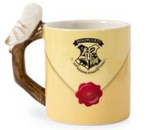 Harry Potter Envelope Mug