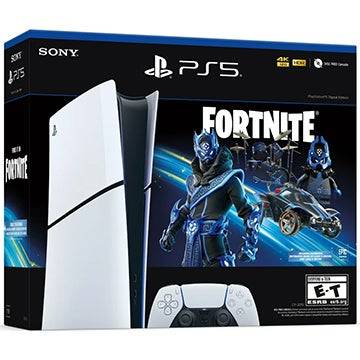 PlayStation 5 Slim Digital: $ 337, libreng pagpapadala