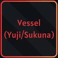 Tàu từ Jujutsu Shenanigans
