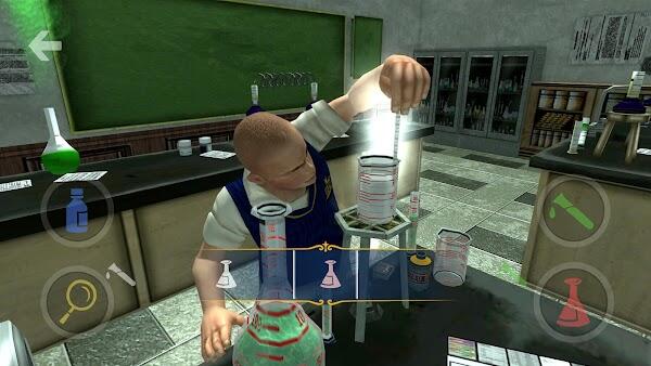 Bully: Anniversary Edition 螢幕截圖 2