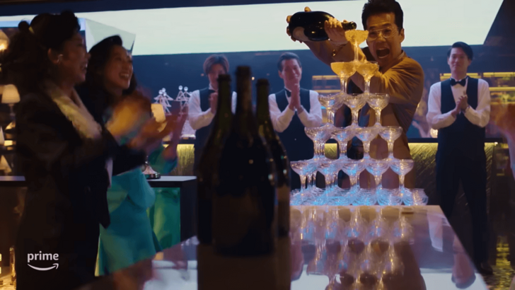Baka Mitai! Tulad ng isang dragon: Ang serye ng live-action ng Yakuza ay hindi magkakaroon ng karaoke