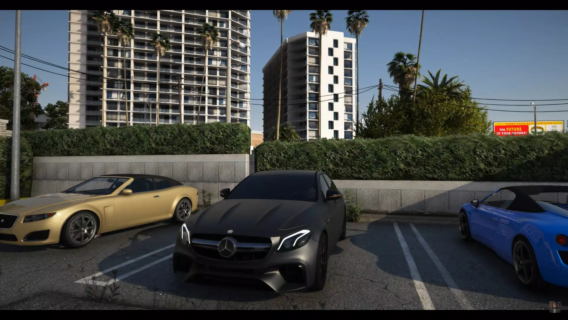 Real Car Driving Racing Games Captura de pantalla 1