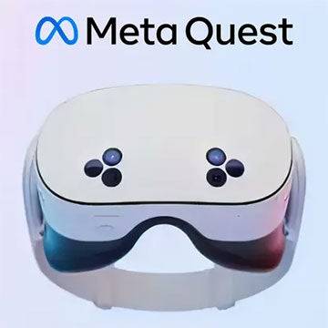 Zaoszczędź 50 USD na Meta Quest 3S VR, Zdobądź kartę podarunkową Best Best 50 USD