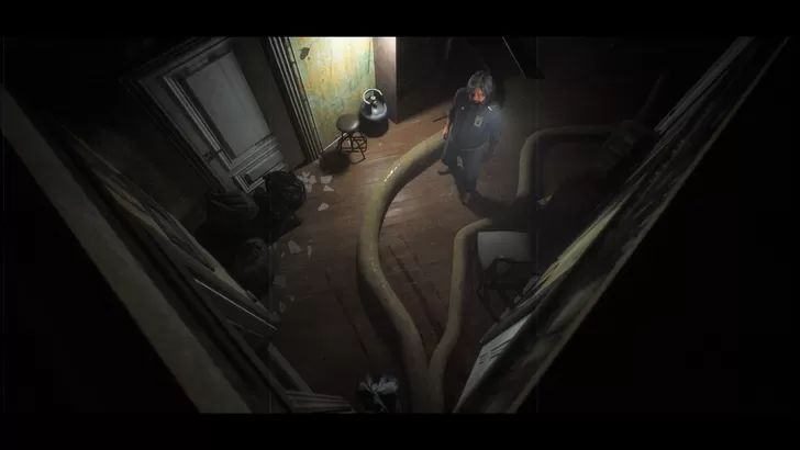 Post Trauma Preorder Availability