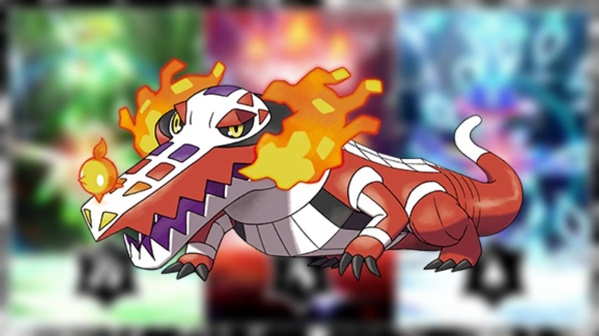 Skeledirge Tera Raid: zwakke punten en tellers onthuld