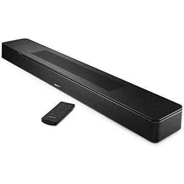 Bose Smart Soundbar 550：用Dolby Atmos节省60％