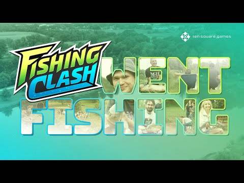 釣魚衝突 - 新的季節更新