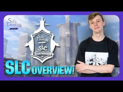 SLC 2025錦標賽