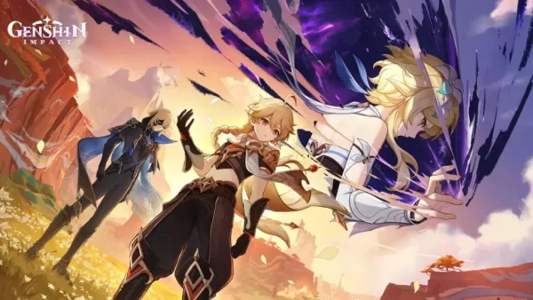 Genshin Impact 5.7 incorpora a Skirk y Dahlia