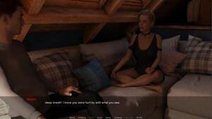 No Mercy Screenshot 2