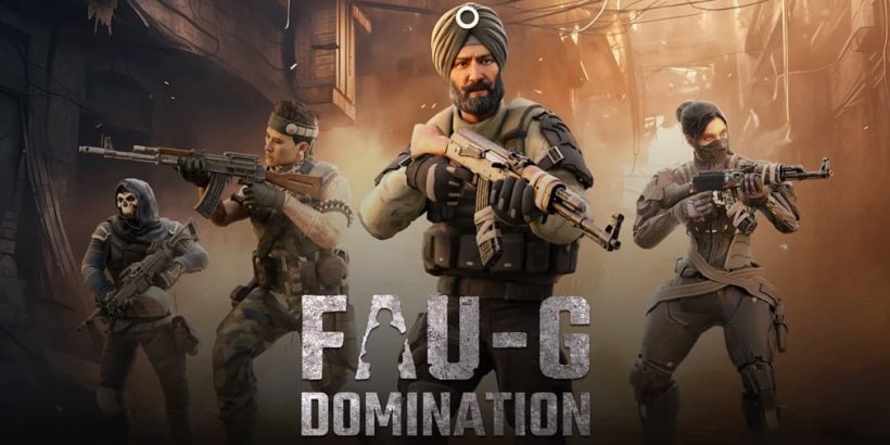 FAU-G: Hakimiyeti Android Beta Lansmanı Yakın