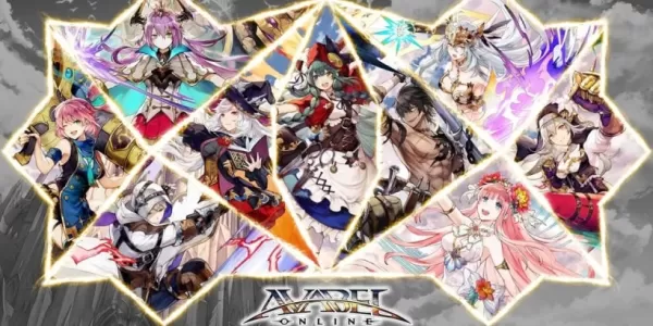 Avabel Online fête ses 12 ans avec des événements en jeu