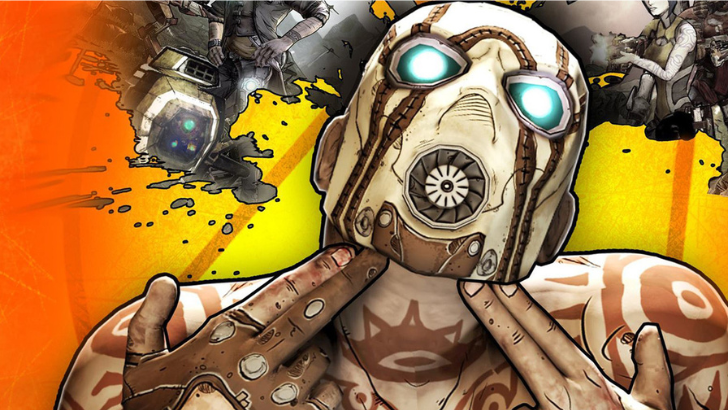 Gearbox CEO'su yeni bir Borderlands oyununu kızdırıyor