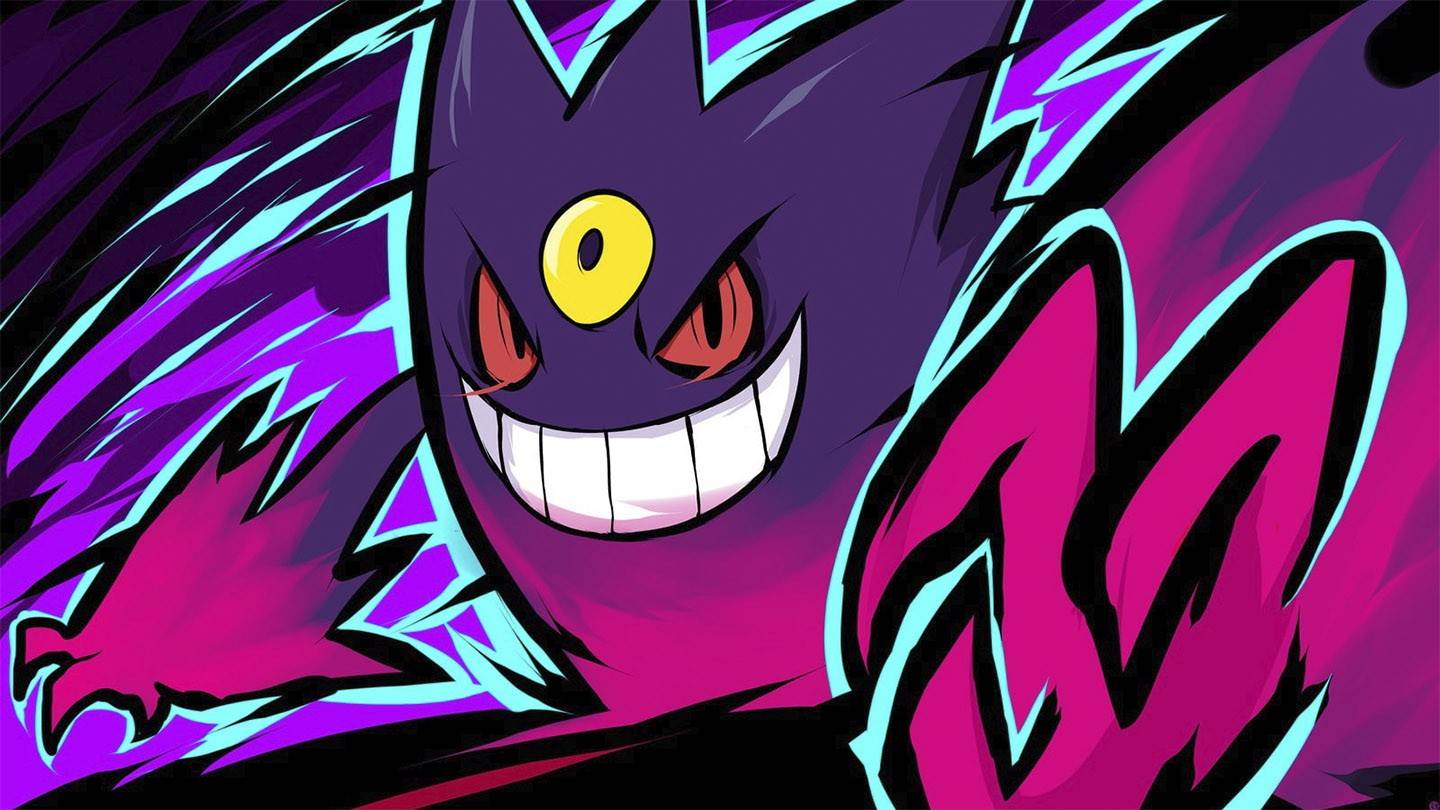 Pokémon GO Gengar: How to Get & Best Moves