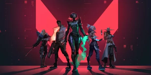 暴雪與光速聯手引進《特戰英豪》手遊中國版