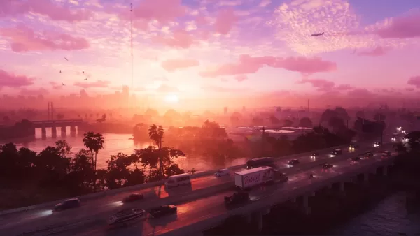 Ex-Rockstar dev: geen GTA 6-trailers meer, hype is voldoende