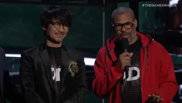 Death Stranding 3 existe mais Kojima ne le fera pas