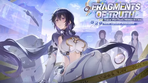 Snowbreak Details Vidya's New Exosuit and Chain Assault Mode