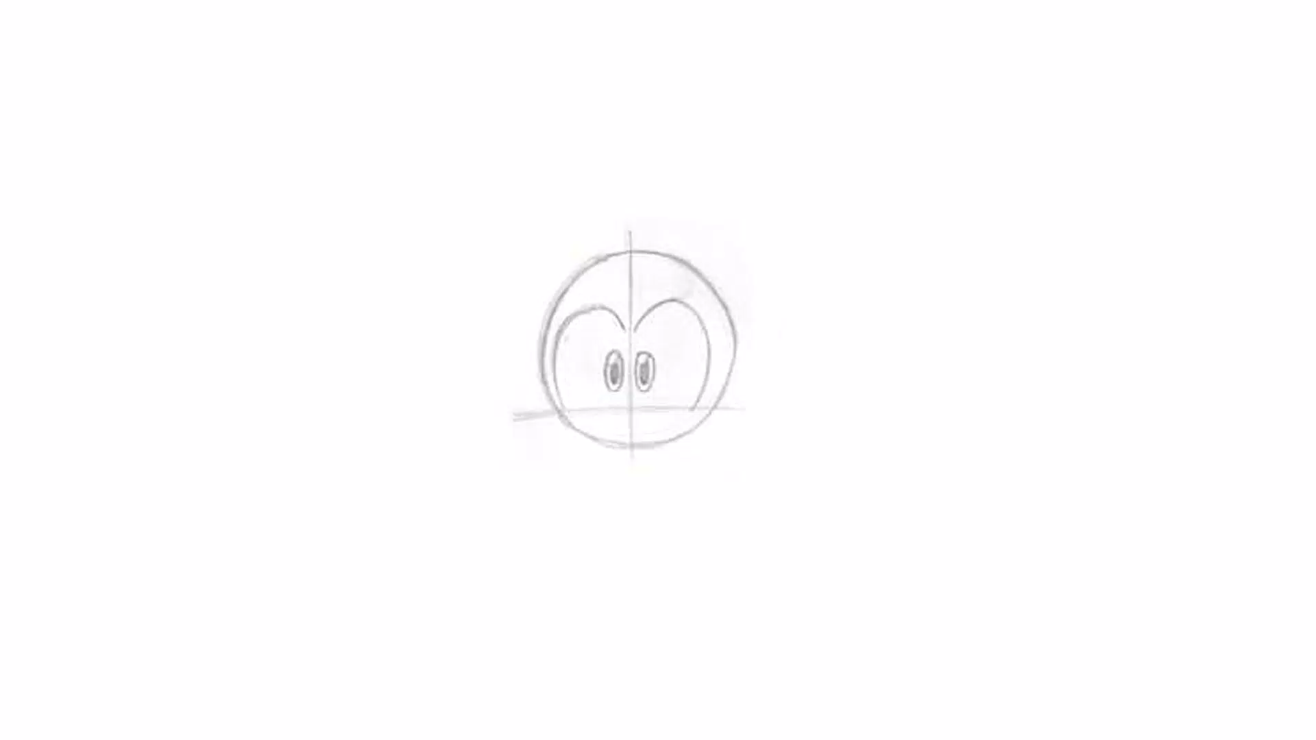 cartoon characters 스크린샷 2