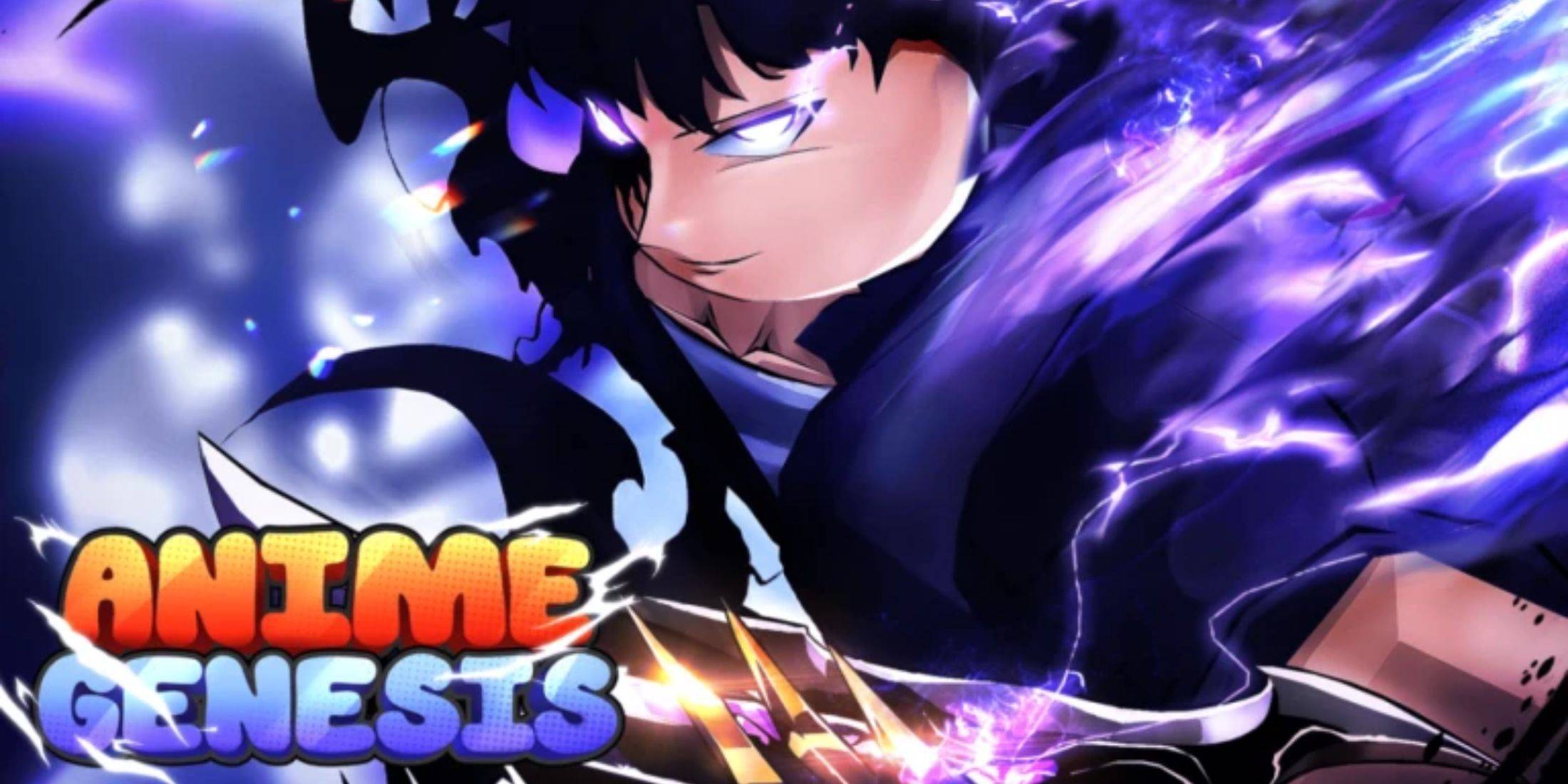 Roblox Anime Genesis Codes Unveiled for Jan 2025