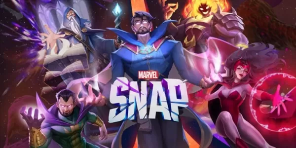 Marvel Snap startet neuen Online-Shop; Second Dinner wird zum Selbstverleger