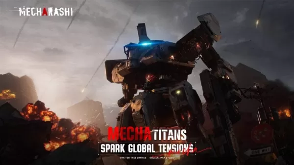 Mercharashi: TenTree Games' Sci-Fi Tactical RPG, Launches on Android
Get ready for a deep, immersive sci-fi adventure as Mercharashi, the highly anticipated tactical RPG from indie developer TenTree Games, officially launches today on Android devices worldwide. Blending strategic combat, rich narrative, and a hand-crafted cyberpunk universe, Mercharashi offers players a fresh take on the tactical RPG genre.
Set in the year 2187, Mercharashi follows the story of a rogue mercenary squad caught in a galaxy-wide conspiracy. As the commander of your team, you’ll make tough choices that shape the fate of entire colonies, negotiate with warring factions, and engage in turn-based combat across dynamic, destructible battlefields. With a focus on environmental awareness, cover mechanics, and character synergy, every mission feels tense and consequential.
Key Features:

Tactical Combat: Plan your moves carefully—positioning, cover, and elemental weaknesses are key to victory.
Deep Character Progression: Recruit and customize a diverse roster of mercenaries, each with unique abilities, backstories, and skill trees.
Branching Narrative: Your choices impact alliances, world events, and endings. Loyalty, betrayal, and redemption are woven into every decision.
Immersive Worldbuilding: Explore sprawling space stations, alien biomes, and war-torn cities—all rendered in stunning 2D art with a retro-futuristic aesthetic.
Offline Play: No internet required—tactical action is always at your fingertips, perfect for on-the-go gaming.

Developed by TenTree Games, known for their passion for narrative-driven gameplay and innovative mechanics, Mercharashi has been in development for over three years, fueled by community feedback and a love for classic tactical RPGs like XCOM and Disgaea.
“Mercharashi is more than a game—it’s a story you live,” says lead designer Aris Thorne. “We wanted players to feel the weight of command, the cost of war, and the quiet moments between battles that make a squad truly unforgettable.”
Available now on the Google Play Store, Mercharashi is free to download with in-app purchases for optional cosmetics and premium content. A full base game unlock is available via a one-time purchase.
Dive into the chaos of a fractured galaxy—where every decision could spark a revolution… or end a life.
Download Mercharashi today and command your fate.
Mercharashi #TenTreeGames #SciFiRPG #TacticalRPG #AndroidGame #IndieGame #LaunchNow