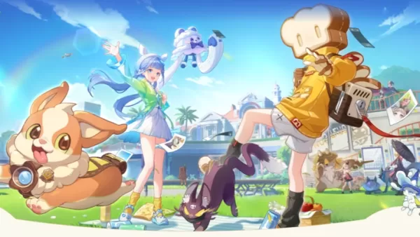 Honkai Nexus Anima al descubierto